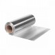 Фольга 16мкр 12см х 50м Серебро, 1-touch