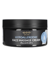 Массажный крем для лица гипоаллергенный 50 мл, СПА№1 спа номер 1 