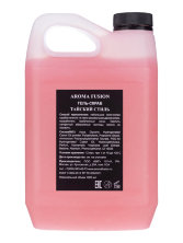 Гель-скраб Тайский Стиль 1000 мл Арома Фьюжн AROMA FUSION