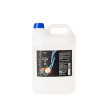 Гель для душа Кокос organic без парабенов 5 л, СПА№1 спа номер 1