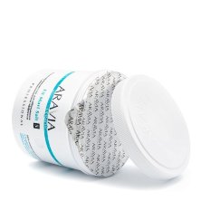 Бальнеологическая соль для обёртывания с антицеллюлитным эффектом Fit Mari Salt, ARAVIA Organic, 730 г.