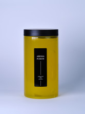 Гель липолитик жар-холод Ананас (антицеллюлитная) 1 кг, Арома Фьюжн AROMA FUSION