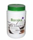 Кокосовое масло Вирджин нерафинированное Baraka, 1 л.