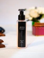 Крем лосьон Папайя 100 мл. (с дозатором), Арома Фьюжн AROMA FUSION