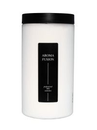 Массажный крем Блэк Курант  1000 мл  Арома Фьюжн AROMA FUSION