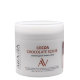 Шоколадный какао-скраб для тела COCOA CHOCKOLATE SCRUB, ARAVIA Laboratories, 300мл.