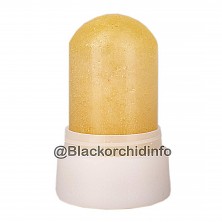 ВИА Дезодорант Grace кристаллический  (Grece deodorant with Curmin) с куркумой