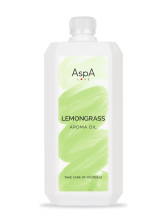 Массажное масло Лемонграсс AspA Love 1000 мл 