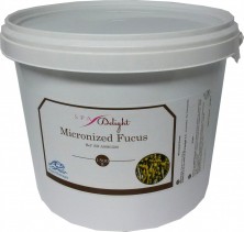 Фукус 100% микронизированный SPA-Delight, 4 кг.