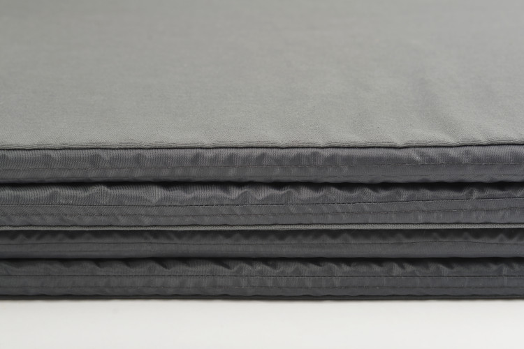 Thai mattress_ мат для тайского массажа 100х180х2,5 см