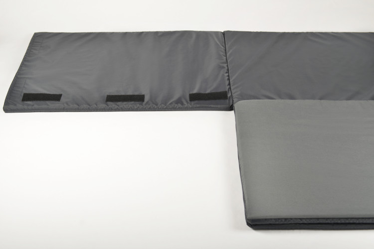 Thai mattress_ мат для тайского массажа 100х180х2,5 см
