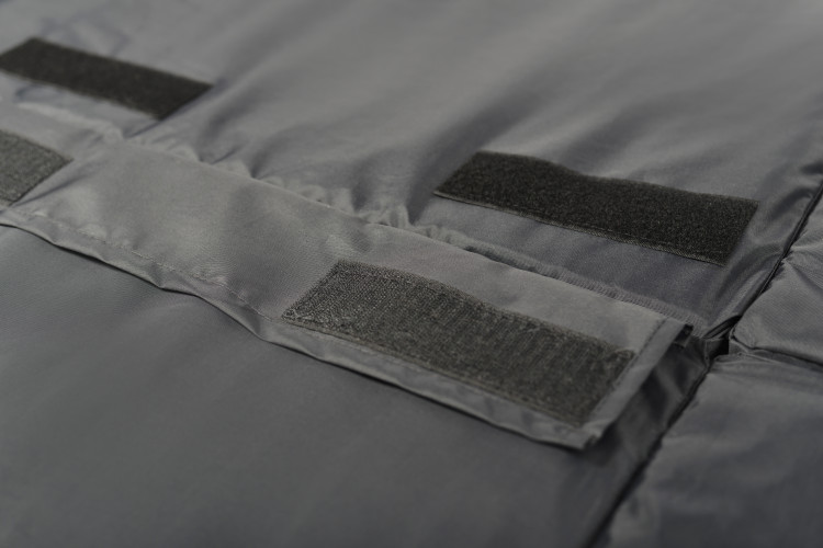 Thai mattress_ мат для тайского массажа 100х180х2,5 см