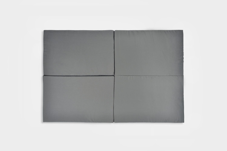 Thai mattress_ мат для тайского массажа 100х180х2,5 см