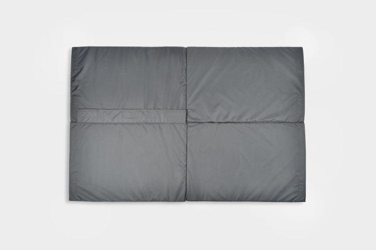 Thai mattress_ мат для тайского массажа 100х180х2,5 см