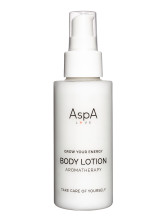 Лосьон для тела Зеленый чай AspA Love 100 мл