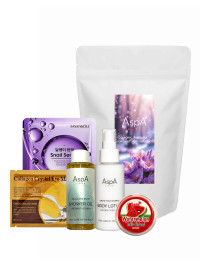 Подарочный набор 2 "8 марта"  