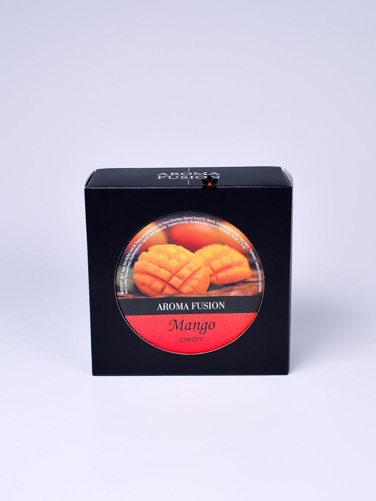 Крем Манго, 150 мл, Арома Фьюжн AROMA FUSION