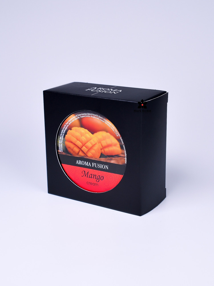 Крем Манго, 150 мл, Арома Фьюжн AROMA FUSION