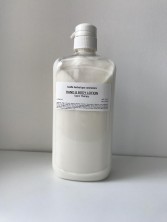 Натуральный крем - лосьон для тела «Пряная терапия» Bodhi, 1 л.