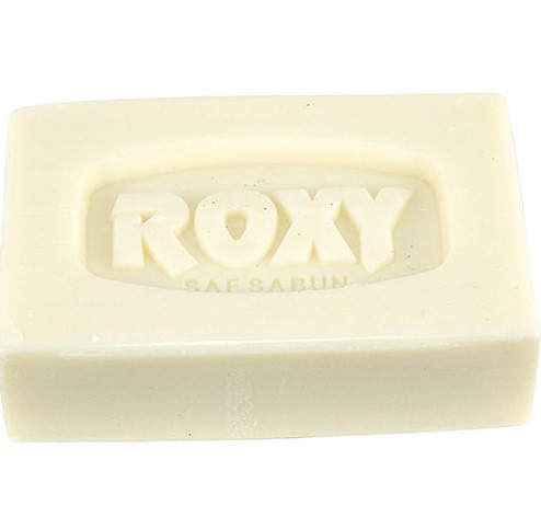 БЕЛОЕ ОЛИВКОВОЕ МЫЛО ДЛЯ ХАМАМА ROXY 120г