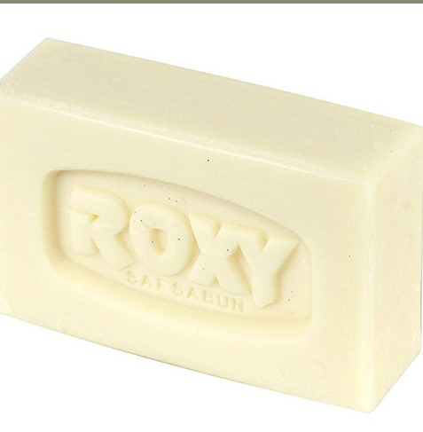 БЕЛОЕ ОЛИВКОВОЕ МЫЛО ДЛЯ ХАМАМА ROXY 120г