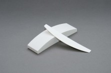 Пилка для шлифования ногтей Чистовье, 40 шт.