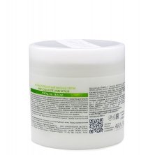 Антицеллюлитный фитнес-скраб Anti-Cellulite Lime Scrub, "ARAVIA Laboratories", 300 мл.