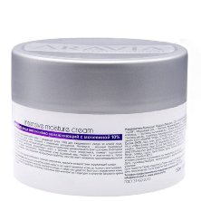 Крем для лица интенсивно увлажняющий с мочевиной, &quot;ARAVIA Professional&quot;, 150 мл.