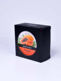 Крем Папайя, 150 мл, Арома Фьюжн AROMA FUSION