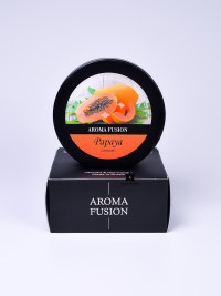 Крем Папайя, 150 мл, Арома Фьюжн AROMA FUSION