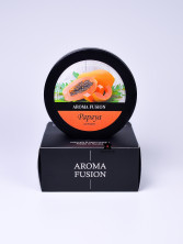 Крем Папайя, 150 мл, Арома Фьюжн AROMA FUSION