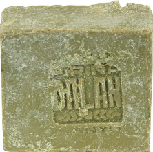 ОЛИВКОВОЕ МЫЛО SABUN 120г