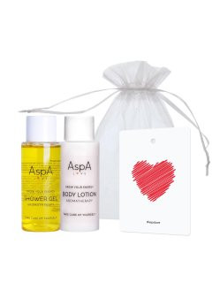 Подарочный набор 1 " комплимент "