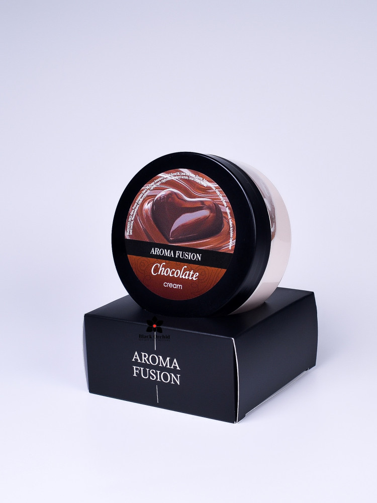 Крем Шоколад, 150 мл, Арома Фьюжн AROMA FUSION