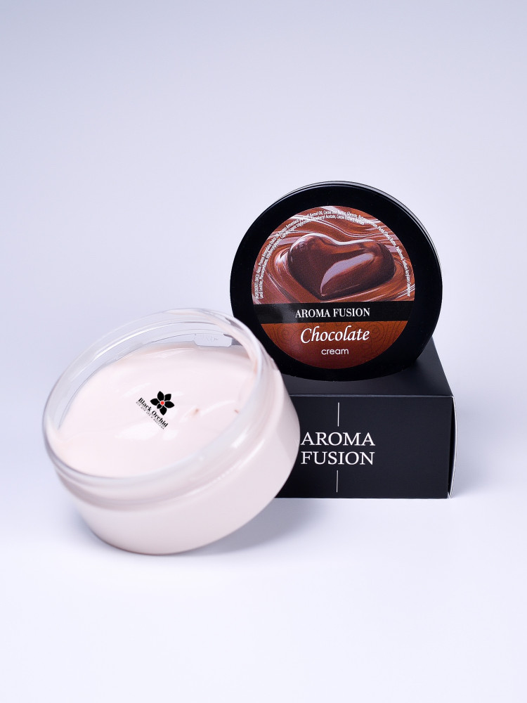 Крем Шоколад, 150 мл, Арома Фьюжн AROMA FUSION