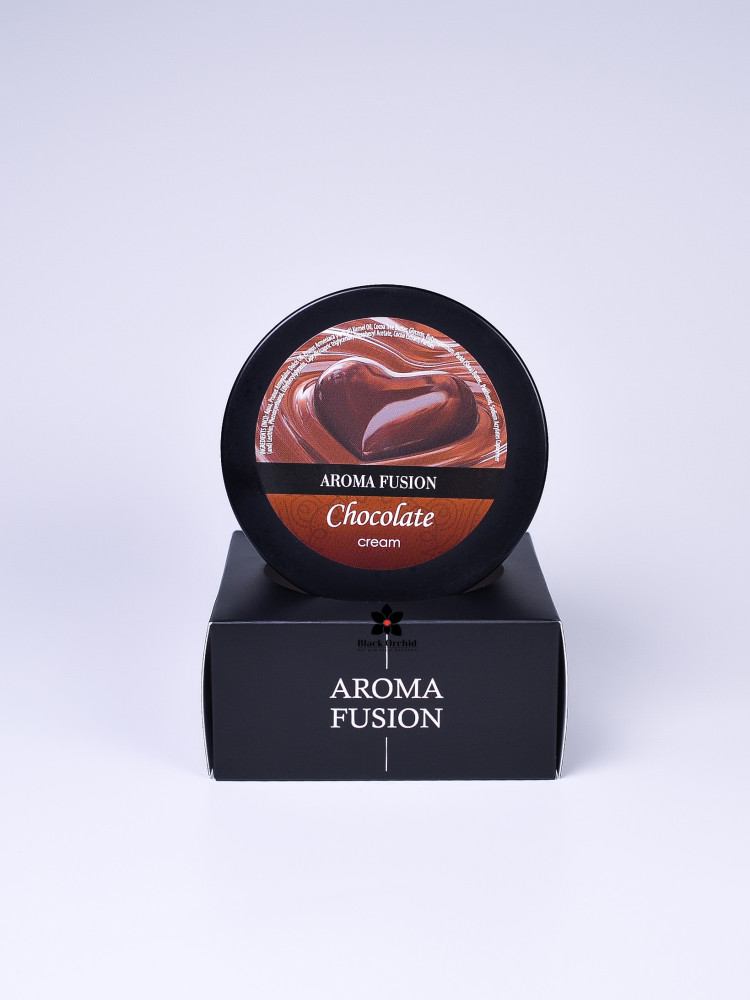 Крем Шоколад, 150 мл, Арома Фьюжн AROMA FUSION