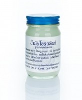 Белый тайский бальзам (S) Korn Herb, 50 мл.