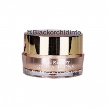 Антивозрастной крем для лица с шелковицей и глутатионом ISME, 10 гр.