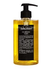 Гель для душа Манго 460мл, Арома Фьюжн AROMA FUSION