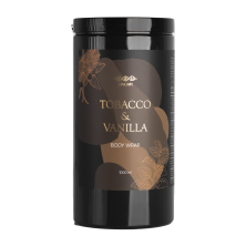 Обертывание для тела Табак &amp; Ваниль, СПА№1 спа номер 1