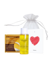 Подарочный набор 2 " комплимент "