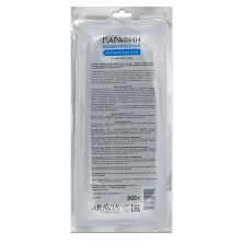 Парафин косметический "Цветочный нектар" с маслом ши, "ARAVIA Professional",500 г.