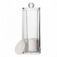 Диспенсер для ватных дисков (75 мм х 197 мм), 1-touch