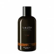 Масло для тела, массажа и ванны "Пряная Терапия" Bodhi, 250 мл.