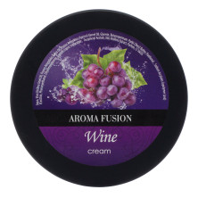 Массажный крем Вино 150г, Арома Фьюжн AROMA FUSION