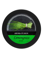 Соляной скраб Лемонграсс 150 г Арома Фьюжн AROMA FUSION 