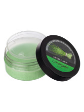 Соляной скраб Лемонграсс 150 г Арома Фьюжн AROMA FUSION 