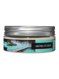 Соляной скраб SPA с водорослями 150 мл, Арома Фьюжн AROMA FUSION 