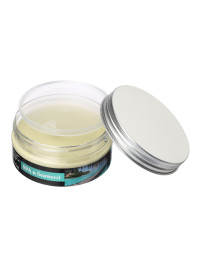 Соляной скраб SPA с водорослями 150 мл, Арома Фьюжн AROMA FUSION 