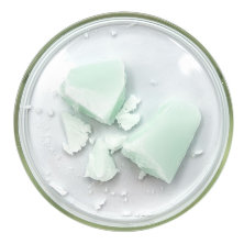 Парафин косметический "Чайное дерево" с маслом чайного дерева для ног, "ARAVIA Professional", 500 гр.